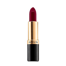 REVLON SUPER LUSTROUS LIPSTICK BLACK CHERRY 