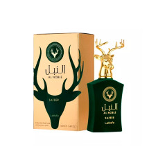 LATTAFA  A. AL NOBLE SAFEER EDP 100ML