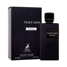 MAISON ALHAMBRA YEAH MAN EDP V 100ML
