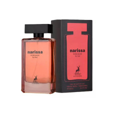 MAISON ALHAMBRA NARISSA ROSE MUSC FOR HER EDP V