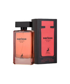 MAISON ALHAMBRA NARISSA ROSE MUSC FOR HER EDP V