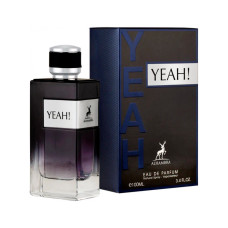 MAISON ALHAMBRA YEAH MAN EDP V 100ML