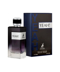 MAISON ALHAMBRA YEAH MAN EDP V 100ML