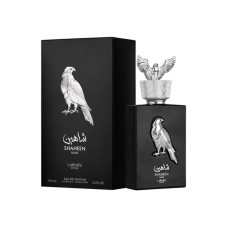 LATTAFA SHAHEEN SILVER 100ML