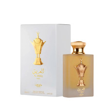 LATTAFA AL AREEQ GOLD 100ML