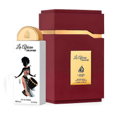 LATTAFA LA AFRICAN DRUMMER 100ML