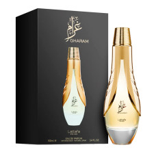 LATTAFA GHARAM 100ML