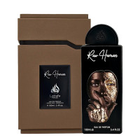 LATTAFA  RAW HUMAN 100ML