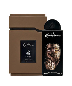 LATTAFA  RAW HUMAN 100ML