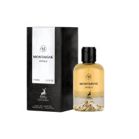 MAISON ALHAMBRA MONTAIGNE  VANILLA  EDP 100ML