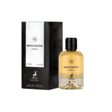 MAISON ALHAMBRA MONTAIGNE  VANILLA  EDP 100ML
