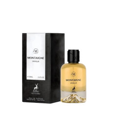 MAISON ALHAMBRA MONTAIGNE  VANILLA  EDP 100ML