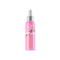 ELEGANCE BODY SPLASH PEONY 300ML