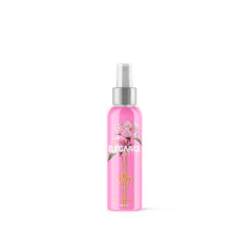 ELEGANCE BODY SPLASH PEONY 120ML