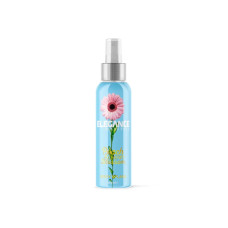 ELEGANCE BODY SPLASH PEACH 120ML