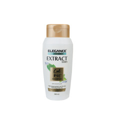 ELEGANCE PROFESSIONAL HAIR SHAMPOO MINTMINT 250ML