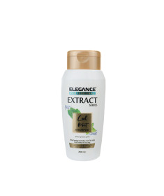 ELEGANCE PROFESSIONAL HAIR SHAMPOO MINTMINT 250ML