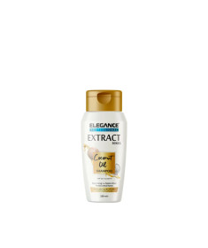 ELEGANCE PRO HAIR SHAMPOO COCONUTCOCONUT 250ML