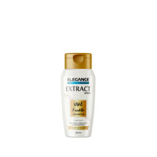 ELEGANCE PRO HAIR SHAMPOO KERATINKERATIN 250ML