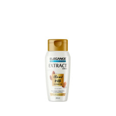 ELEGANCE PRO HAIR SHAMPOO ALMONDALMOND M 250ML