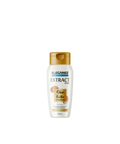 ELEGANCE PRO HAIR SHAMPOO SHEASHEA BUTTER 250ML