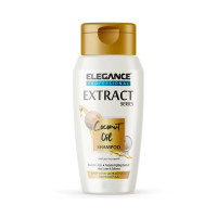 ELEGANCE HAIR SHAMPOO EXTRACT SERIES  COCONUT 750M