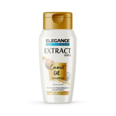 ELEGANCE HAIR SHAMPOO EXTRACT SERIES  COCONUT 750M