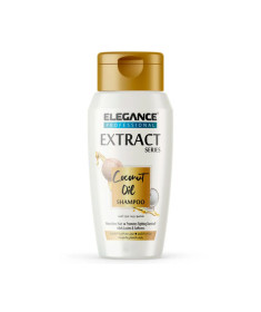 ELEGANCE HAIR SHAMPOO EXTRACT SERIES  COCONUT 750M