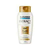 ELEGANCE HAIR SHAMPOO EXTRACT SERIES  KERATIN 750M
