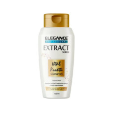 ELEGANCE HAIR SHAMPOO EXTRACT SERIES  KERATIN 750M