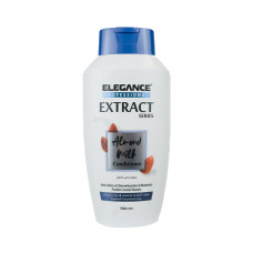 ELEGANCE PRO EXTRACT CONDITIONER ALMONDALMOND M750