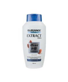 ELEGANCE PRO EXTRACT CONDITIONER ALMONDALMOND M750