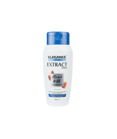 ELEGANCE HAIR CONDITIONER EX. SERIES ALMOND 250ML
