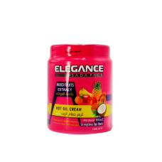 ELEGANCE HOT OIL CREAM MIXMIX FRUITS 1000ML