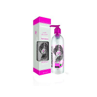 ELEGANCE PLUS HAIR SERUM ALOE VERA 300ML