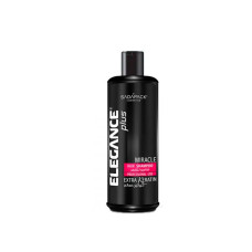 ELEGANCE PLUS MIRACLE HAIR SHAMPOO KERATIN 500ML
