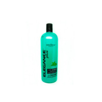 ELEGANCE PLUS MIRACLE HAIR SHAMPOO MINT 500ML