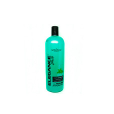 ELEGANCE PLUS MIRACLE HAIR SHAMPOO MINT 500ML
