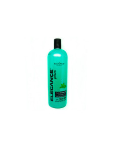ELEGANCE PLUS MIRACLE HAIR SHAMPOO MINT 500ML