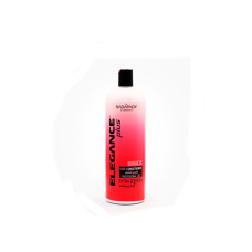 ELEGANCE PLUS MIRACLE HAIR CONDITIONER WHITE 500ML