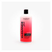 ELEGANCE PLUS MIRACLE HAIR WHITE CONDITIONER 1L