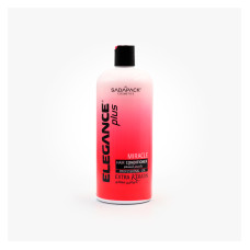 ELEGANCE PLUS MIRACLE HAIR WHITE CONDITIONER 1L