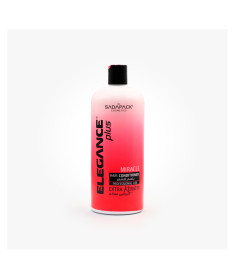 ELEGANCE PLUS MIRACLE HAIR WHITE CONDITIONER 1L