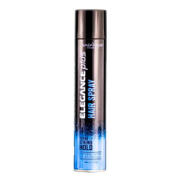 ELEGANCE HAIR SPRAY EXTRA STRONG HOLD 700ML ARABI*
