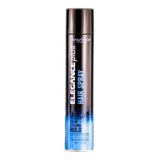 ELEGANCE HAIR SPRAY EXTRA STRONG HOLD 700ML ARABI*