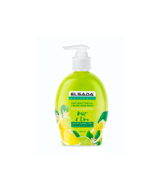 ELSADA ANTIBACTERIAL HAND WASH MINT 440ML