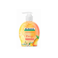 ELSADA ANTIBACTERIAL HAND WASH MANGO 440ML
