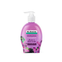ELSADA ANTIBACTERIAL HAND WASH BLACKBERRY 440ML