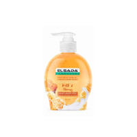 ELSADA ANTIBACTERIAL HAND WASH HONEY 440ML