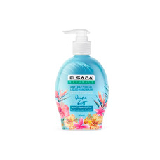 ELSADA ANTIBACTERIAL HAND WASH OCEAN 440ML